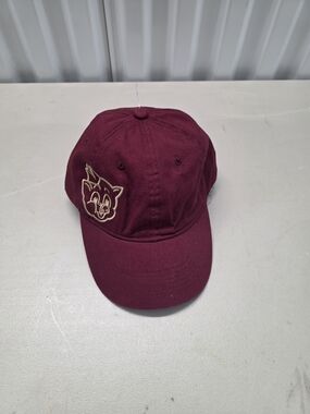 Piggly Wiggly Adjustable Hat Cap